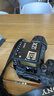 神牛（Godox）X2T-S 引闪器高速同步TTL触发器2.4G无线引闪器 索尼版 单发射器 实拍图