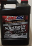 安索（AMSOIL）全合成机油签名版5W-30 3.78L SP A5/B5 GF-6A美国原装进口ASL1G 实拍图
