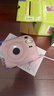 富士（FUJIFILM）instax  mini12 一次成像 立拍立得相机 mini12 浅樱粉 套餐二（官方标配+白边相纸20张） 实拍图