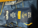 拉瓦萨（LAVAZZA）【新品】经典意式咖啡豆现磨拼配醇香浓郁中烘意式特浓咖啡豆500g 实拍图