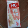嘉顿（Garden）威化饼干200g巧克力独立包装多口味酥脆零食休闲饱腹夹心饼干 花生味200g 实拍图