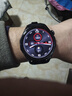 华为（HUAWEI）【咨询享优惠】WATCH GT 6手表运动智能玄玑感知两周续航蓝牙通话向日葵定位男女AX智能5pro 46MM雅丹黑【送限定星辰礼盒】 实拍图