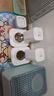 小佩宠物自动喂食器增高支架 7.8cm 适用除一代以外所有小佩喂食器 实拍图