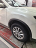 米其林（MICHELIN）汽车轮胎 225/65R17 106V 跨悦三代 CROSSCLIMATE 3 实拍图