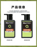 曼秀雷敦男士【张艺兴同款】冰爽活炭洁面150ml*2 控油去黑头洗面奶送男生 实拍图