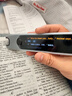 阿尔法蛋词典笔T30Ultra【国家补贴】英语点读笔翻译笔小初高同步全科扫描笔拍照搜题电子词典单词笔 实拍图