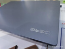 戴睿（dere）昇腾系列国家补贴笔记本电脑 14英寸便携轻薄本 商务办公游戏娱乐大学生学习网课手提本 8G/256G 实拍图