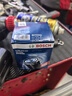 博世（BOSCH）机油滤芯机滤清器AF0020适配马自达6福特蒙迪欧奔腾B70路虎等 实拍图