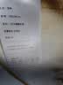 无印良品法兰绒床单单件 牛奶绒被单冬季加厚单人宿舍床罩 160*230cm 实拍图