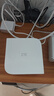 中兴（ZTE） 小方糖 AC1200 5G双频千兆智能无线路由器 一键mesh Z506智能wifi 稳定穿墙高速家用 实拍图