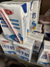 三元特品纯牛奶250ml*24盒  100%生牛乳 实拍图