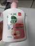 滴露（Dettol）洗手液消毒抑菌滋润500g+500g补充装儿童家庭护手替换 实拍图