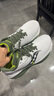 Saucony【彭于晏同款】索康尼胜利22专业强缓震跑鞋男厚底跑步鞋运动鞋男 米粽600【新年配色】 42 实拍图