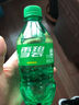 可口可乐（Coca-Cola）檀健次代言雪碧 Sprite 柠檬味  碳酸饮料 300ml*12瓶 整箱装   实拍图