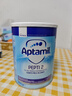 爱他美（Aptamil）英国版爱他美深度水解奶粉 益生菌牛奶蛋白过敏 特配奶粉 低乳糖 英版爱他美深度2段 800g*4罐 实拍图