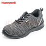 霍尼韦尔劳保鞋防砸防刺防静电防护安全鞋SHBS00102运动轻便42码 实拍图