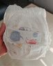 好奇（Huggies）金装拉拉裤L124片(9-14kg)尿不湿【速干不易红】 实拍图