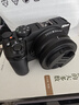 尼康（Nikon）Z30 16-50mm f/3.5-6.3VR微单套机 自拍模式 入门级微单 可翻转显示屏 实拍图