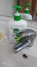 滴露（Dettol）洗手液健康抑菌补充装替换装 滋润倍护瓶袋装可选 有效抑菌99.99% 【性价比之王】滋润500g*2+香皂105g*2 实拍图