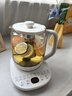 荣事达（Royalstar）养生壶 2L大容量煮茶壶烧水壶恒温煮茶器1000W大功率家用电热水壶保温花茶壶 YSH20U6 实拍图