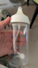 贝亲（Pigeon）PPSU迪士尼双把手奶瓶330ml L号奶嘴 奇妙惊喜 6月+ AA268 实拍图