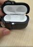 Apple/苹果 AirPods 4 搭配USB-C充电盒 苹果耳机 蓝牙耳机 适用iPhone/iPad/Mac 四代 实拍图