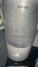 苏泊尔（SUPOR）加湿器小型落地净化器卧室办公桌面家用增湿器大容量雾化加湿器空调电风扇伴侣EHTN-21B 实拍图
