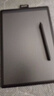 Wacom 数位板 手绘板 手写板连电脑绘画板专业绘画专用平板 电子画板写字板教学网课 CTL-672/K2-F 实拍图