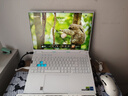华硕天选6 Pro 酷睿版 国家补贴 16英寸游戏本 笔记本电脑(i7-14650HX 16G 1T RTX5070 2.5K)青 实拍图