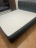 雅兰 蘭朋友加硬版 进口椰棕护脊透气 整网弹簧床垫 1.8*2米 加硬 实拍图