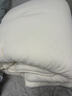然牌棉花被 新疆纯棉被子棉被被褥垫盖加大床褥 加厚冬被 10斤1.8x2米 实拍图