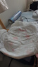 好奇（Huggies）铂金装小桃裤成长裤XL96片(12-17kg)加大号尿不湿【透爽散热】 实拍图