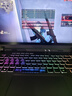 ROG【京东独家】魔霸新锐 锐龙9 16英寸 游戏本笔记本电脑(R9 8940HX 16G 1T RTX5060 2.5K 165Hz) 实拍图