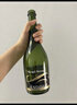 爱之湾黑标半干起泡气泡葡萄酒果酒750ml单瓶装 西班牙进口热门商品 实拍图