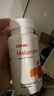 健安喜（GNC）褪黑素片melatonin睡眠退黑素片成人中老年人适用海外原装 【轻度】褪黑素 3mg*2瓶 共240片 实拍图