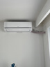 日立（HITACHI）空调白熊君FH二代 1.5匹新1级能效铜管变频冷暖健康UVA除菌挂机国家补贴/以旧换新RAK/C-FH12PHDPC 实拍图