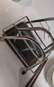维艾（Newair）304不锈钢菜板置物架厨房砧板专用多功能加厚锅盖案板一体放置架 实拍图