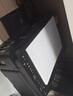 佳能（Canon）G3810大容量可加墨彩色多功能无线一体机（打印/复印/扫描/作业打印/微信远程WiFi 学生/家用） 实拍图