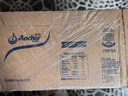 安佳（Anchor）脱脂牛奶 3.6g蛋白质牛奶 新西兰原装进口草饲1L*12盒 实拍图