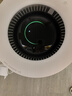 米家小米无雾加湿器3-800 轻音家用卧室办公室6L大容量 800ml/h快速加湿CJSJSQ04ZMZ 实拍图