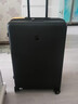 地平线8号（LEVEL8）行李箱男女密码学生登机箱20英寸旅行者系列经典PC万向轮拉杆箱黑 实拍图