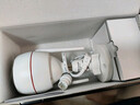 萤石（EZVIZ） C3W1080P2.8mm 全彩版摄像头 智能无线高清网络wifi远程监控摄像头枪机 实拍图