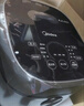 美的（Midea）纤V系列 电饭煲4-5人 IH加热电饭锅家用4L大容量智能预约 防粘胆蒸米饭锅FB40S701 实拍图