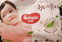 好奇（Huggies）铂金装小桃裤成长裤XXL74片(15kg以上)尿不湿【透爽散热】 实拍图
