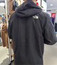 北面（The North Face）机能三合一冲锋衣男抓绒内胆户外运动防水外套25秋冬上新|89B1 8UR/宇宙黑 L /175/100 实拍图