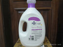 金纺衣物柔顺护理剂液【洗衣搭档】纯净温和2斤尝鲜装 除味亲肤防静 实拍图
