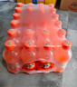 百事可乐美年达 Mirinda 橙味汽水碳酸饮料300ml*24瓶 便携小瓶 整箱装 实拍图