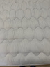 京东京造四季云柔床褥 100%原生羽丝绒 A类床垫褥子榻榻米1.5x2m 清雅灰 实拍图