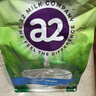a2奶粉成人新西兰进口全脂学生中老年高钙高蛋白无蔗糖送礼年货1kg 实拍图