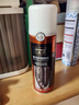 皇宇 皮衣护理喷剂皮衣保养油皮夹克真皮革皮具护理清洁无色230ml 实拍图